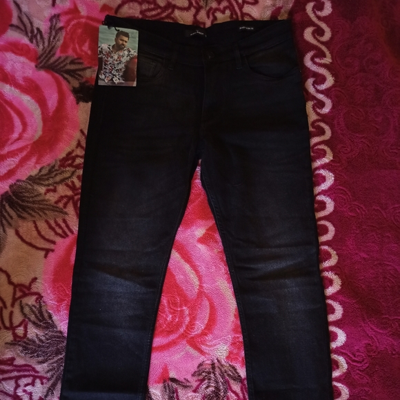 highlander jeans